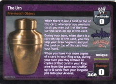 The Urn